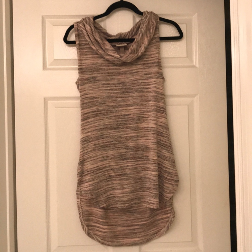 Knox Rose Top